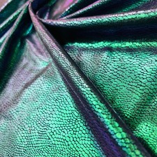 Litmus Green Metallic with