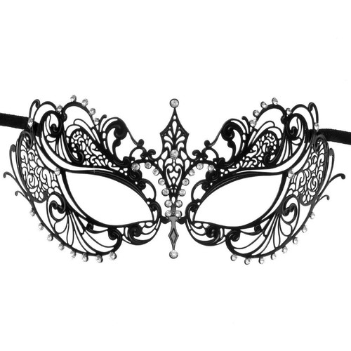 Stunning black venetian - stunning,