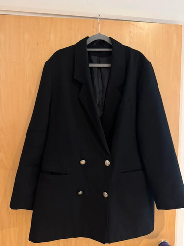 Classic woman black - classic,