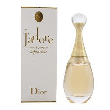 Dior J'adore Infinissime 50ml Eau De Parfum Women's EDP Fragrance Spray For Her