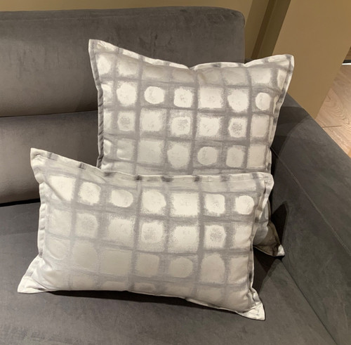 Natuzzi argento cushion - natuzzi, set