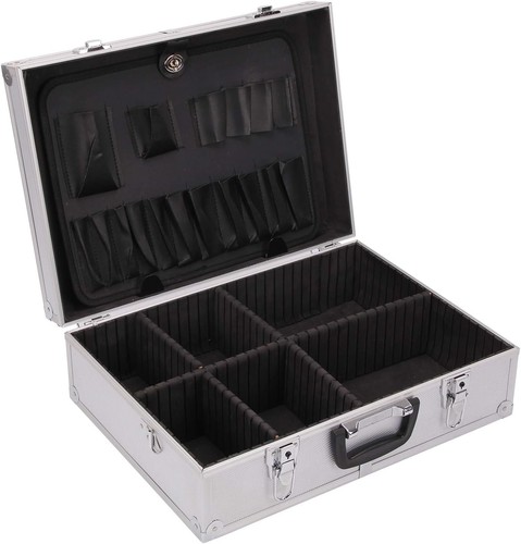 Have duty aluminium - have,