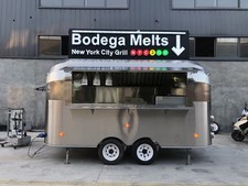 Retro Airstream Style