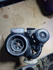 Holset Hx25 Turbo Charger