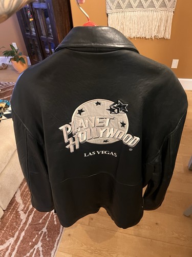 Vintage planet hollywood - planet,