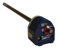 Dual Safety 7" Immersion