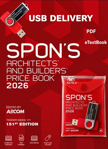 Spon architects and - architects',