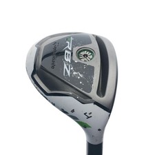 Used TaylorMade RBZ 4 Hybrid /