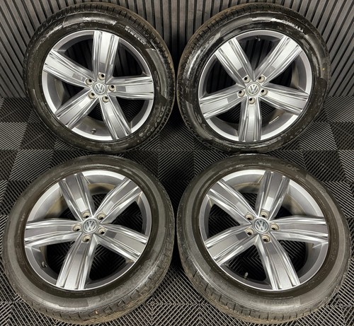 Genuine vw tiguan - 19'',