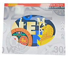 Hornby R2796M OO Gauge The