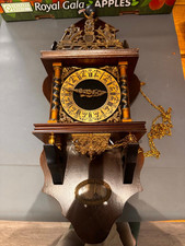 VINTAGE DUTCH ZAANSE WALL