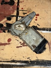 Humber Hawk Mark 4 Wiper