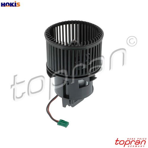 Interior blower 724 419 for - interior,