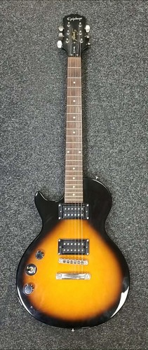Epiphone les paul special - special, ii