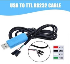 PL2303TA USB TTL to RS232