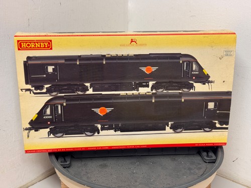 Hornby r2705 grand - hornby,