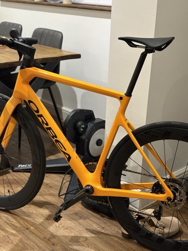 Orbea orca m30 - orbea, road