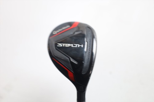 Taylormade stealth 5 - stealth, 25°