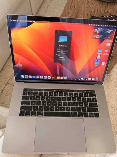 Apple macbook pro 15in - pro,