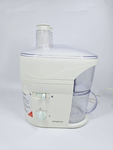 Kenwood je550 speed - kenwood, 2-speed