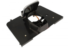 LG Fridge Freezer Water Ice