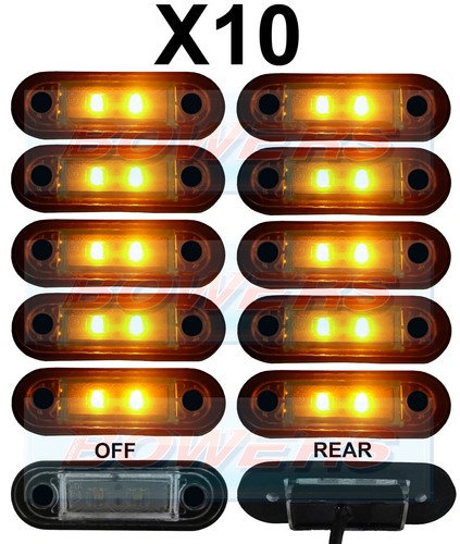 12v 24v flush - x,