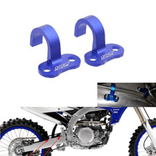 CNC Rear Brake Hose Guide