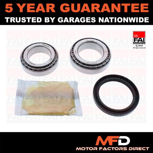 Fits vauxhall frontera - fits,