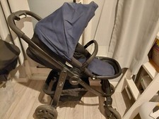 Graco EVO Buggy -Used