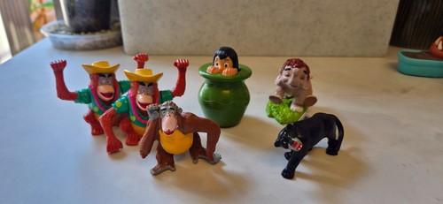 Vintage disney jungle book - vintage,
