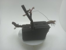 FORD FOCUS Fuse Box 2011-2015