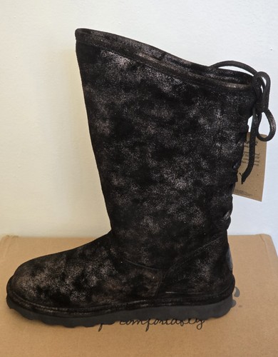 Bearpaw boots women - size, uk