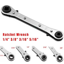 4 in 1 Refrigeration Ratchet