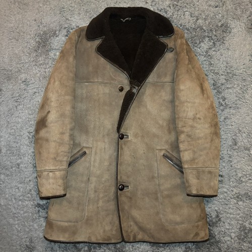 Oakleaf vintage shearling - oakleaf,