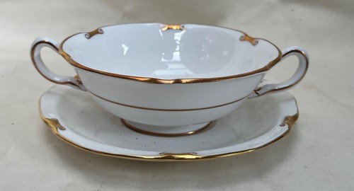 Royal crown derby regency - crown,