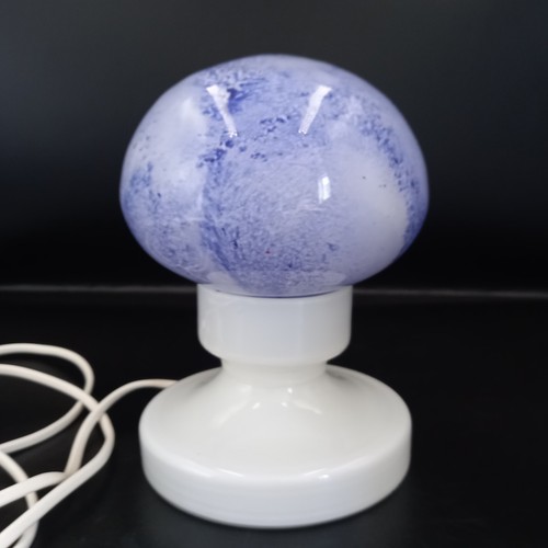 Vintage retro purple spatter - retro,