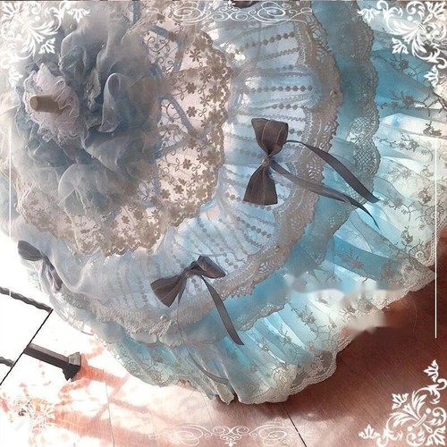 Handmade vintage lace - handmade,