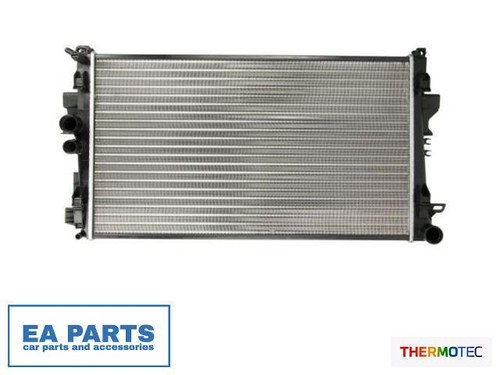 Radiator engine cooling for - radiator,,