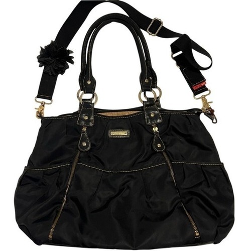 Storksak olivia diaper bag - diaper,