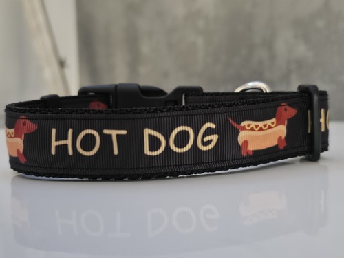 Handmade adjustable dog - adjustable,