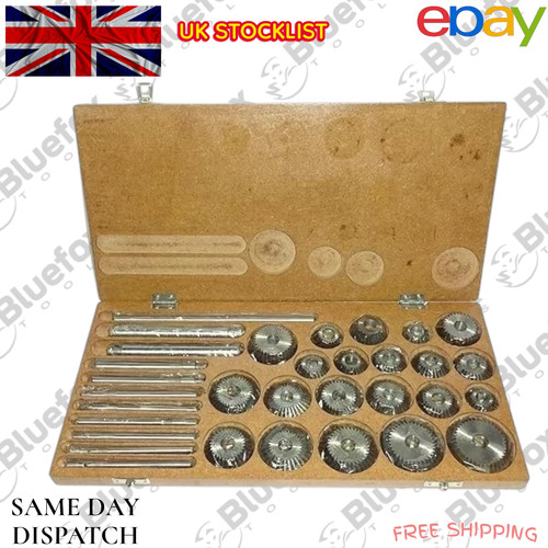 Pcs valve seat face - &,