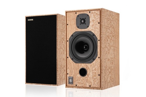 Pair harbeth compact 7es - pair,