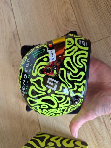 Lando norris 2025 season dark - norris,