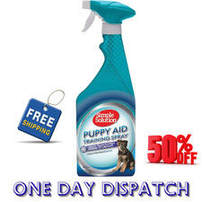 Puppy Dog Toilet Training Spray Aid Pet Urine Housetraining Potty Weeing 500Ml