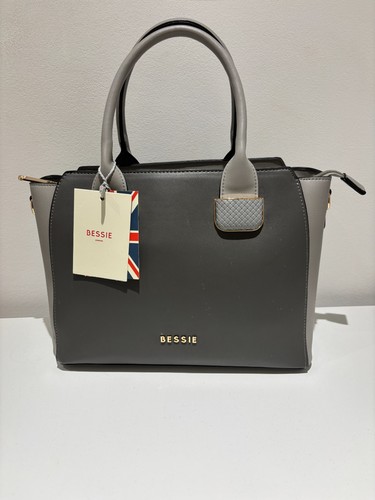 Bessie london tone - london, grey