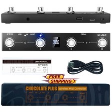 M-Vave Chocolate Plus Wireless