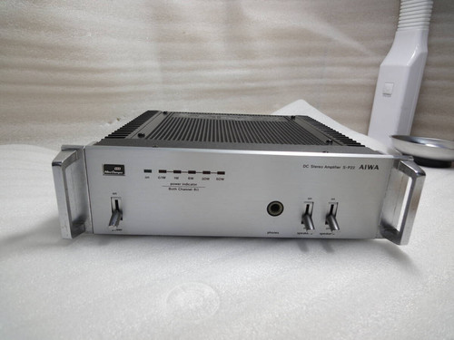 Aiwa p22 stereo - aiwa, s-p22
