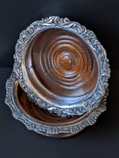 Antique Pair of Sheffield