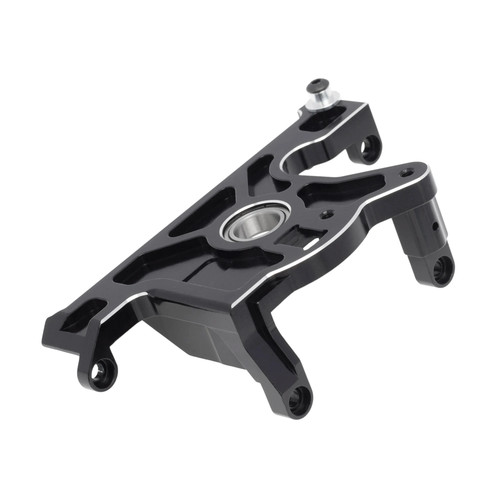 1pcs metal motor mount with - motor,