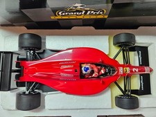 Exoto Grand Prix 1:18 Mansell